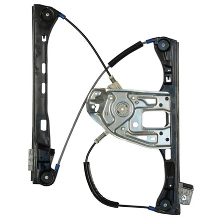 Aci Automotive M-Benz C Class 07-03 Window Regulatr, 384962 384962